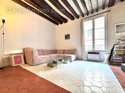 Appartement à PARIS-6E