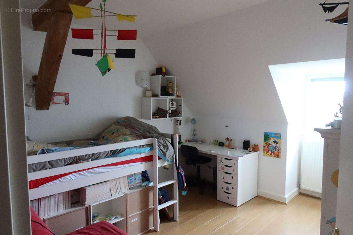 Appartement à BESANCON