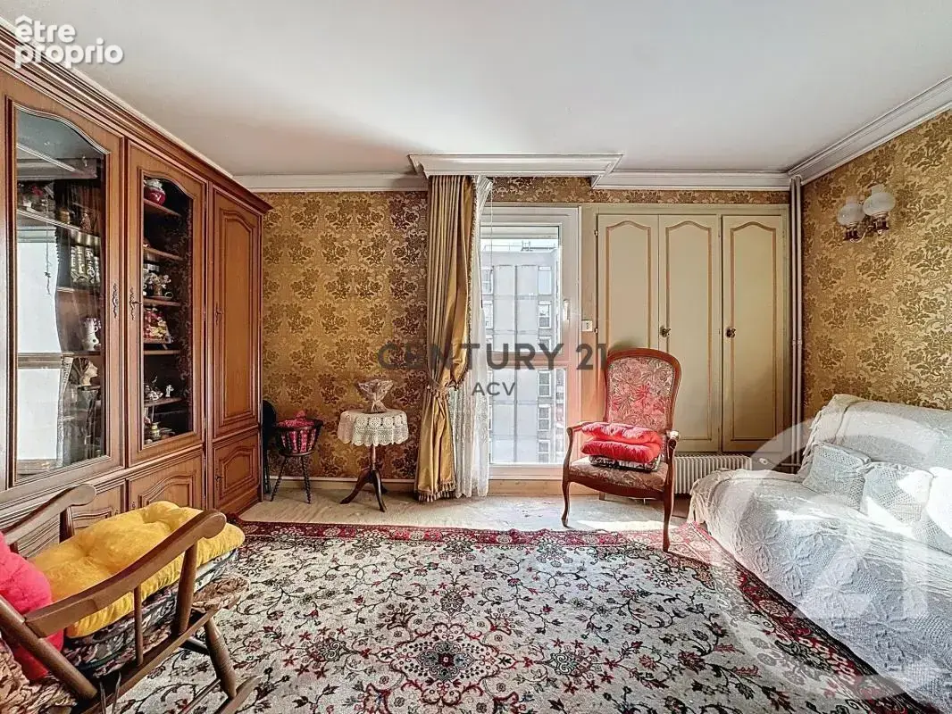 Appartement 5 pièces 102 m² à vendre à Maisons-Alfort (94700) - photo 11
