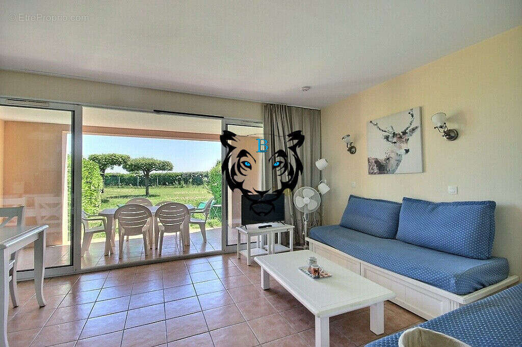 Appartement à LES ISSAMBRES