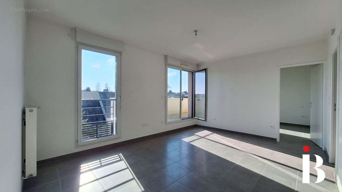 Appartement à ORVAULT
