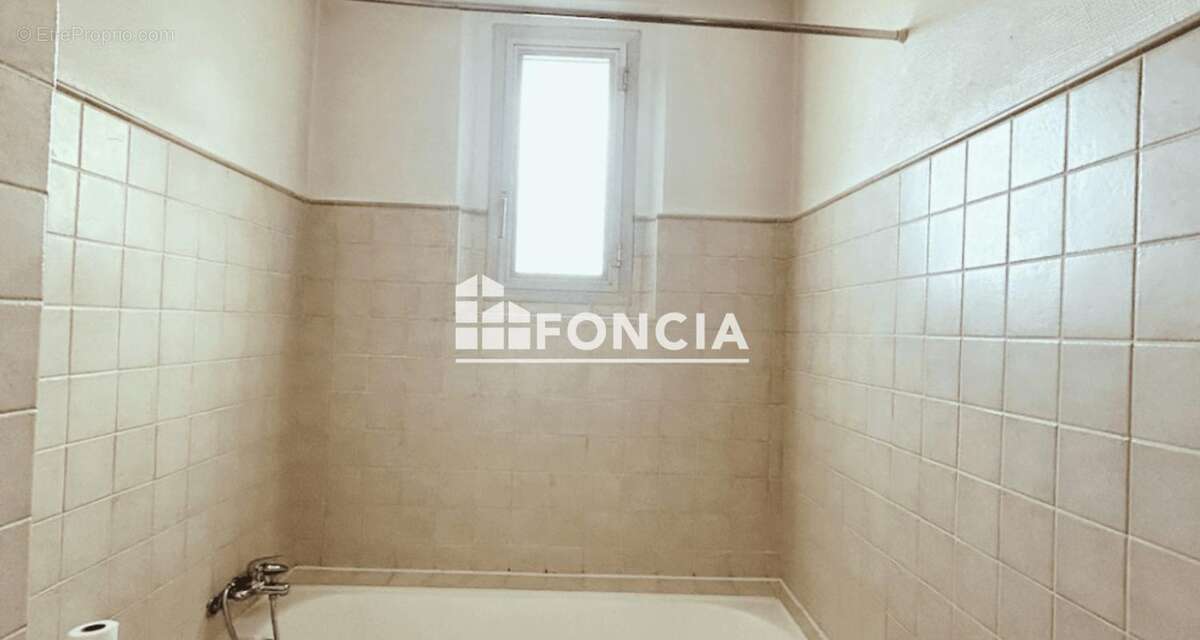 Appartement à THONON-LES-BAINS