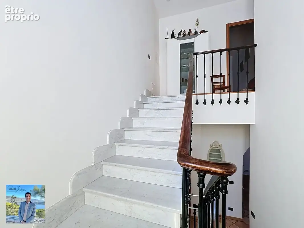 Maison 5 pièces 148 m² à vendre à Nice (06100) - photo 8