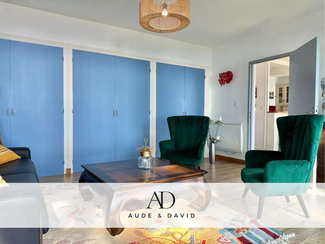 Appartement à BENODET