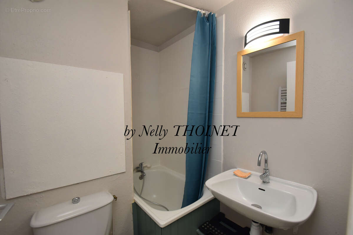 Appartement à BESSE-ET-SAINT-ANASTAISE