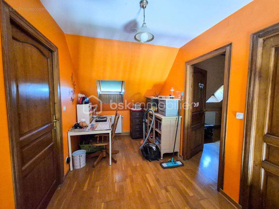 Maison à BEAUDEDUIT