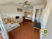 Appartement à PORT-LA-NOUVELLE