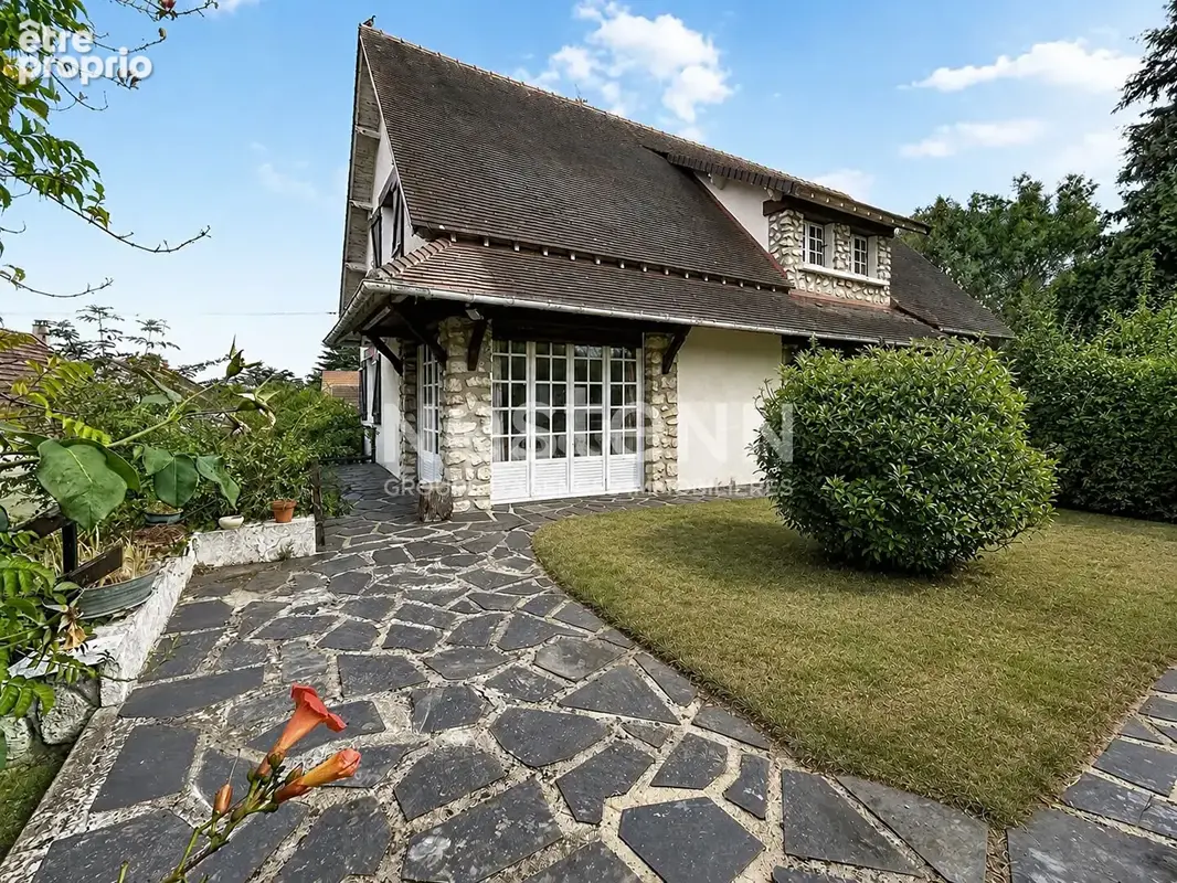 Maison à DREUX