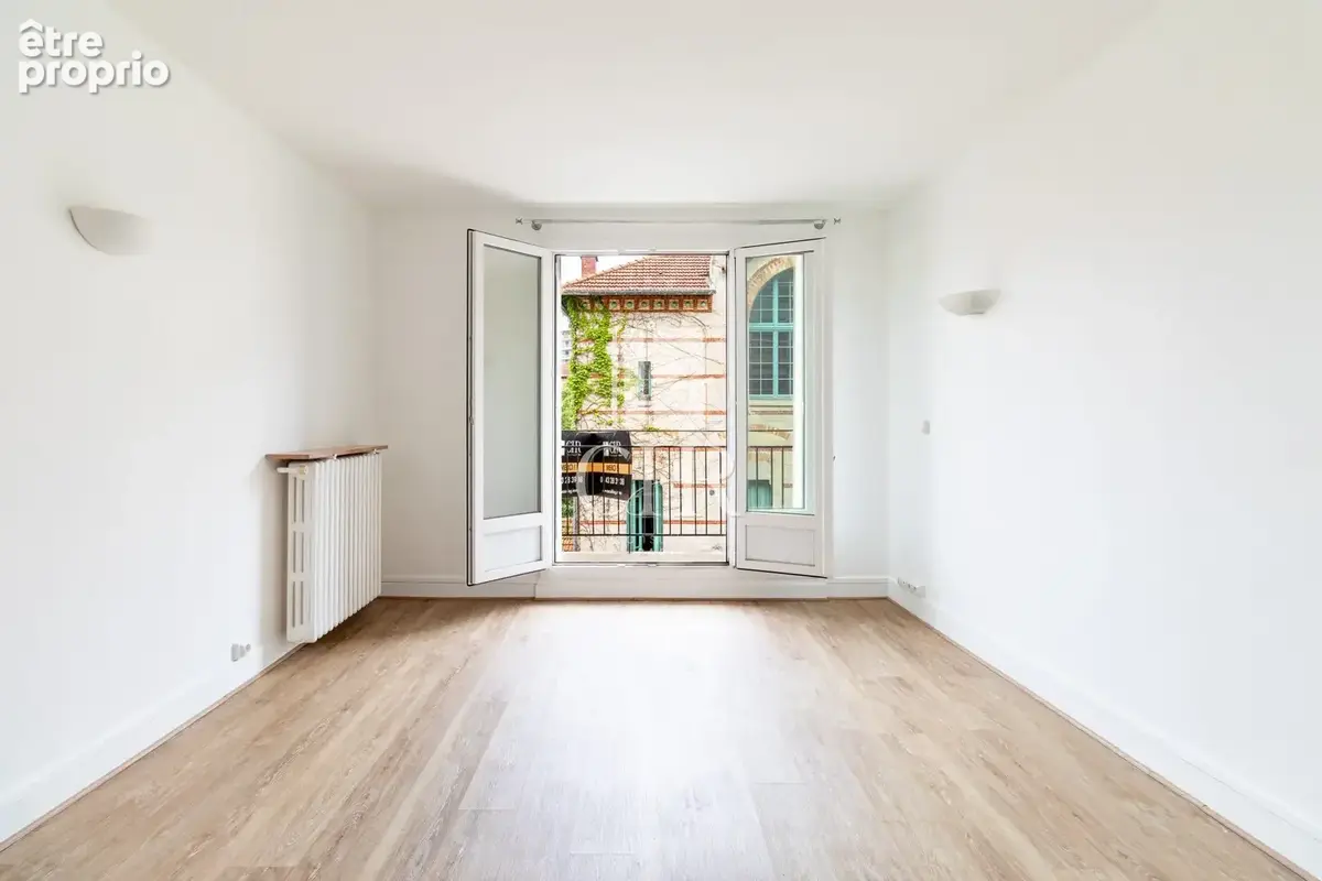 Appartement 3 pièces 64 m² à vendre à Paris-15e (75015) - photo 4