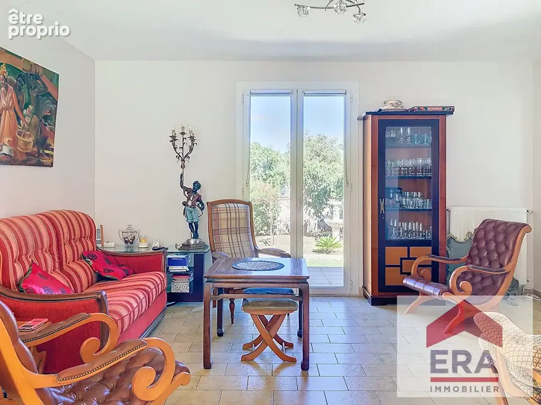 Maison 102m² à colombiers - photo 4