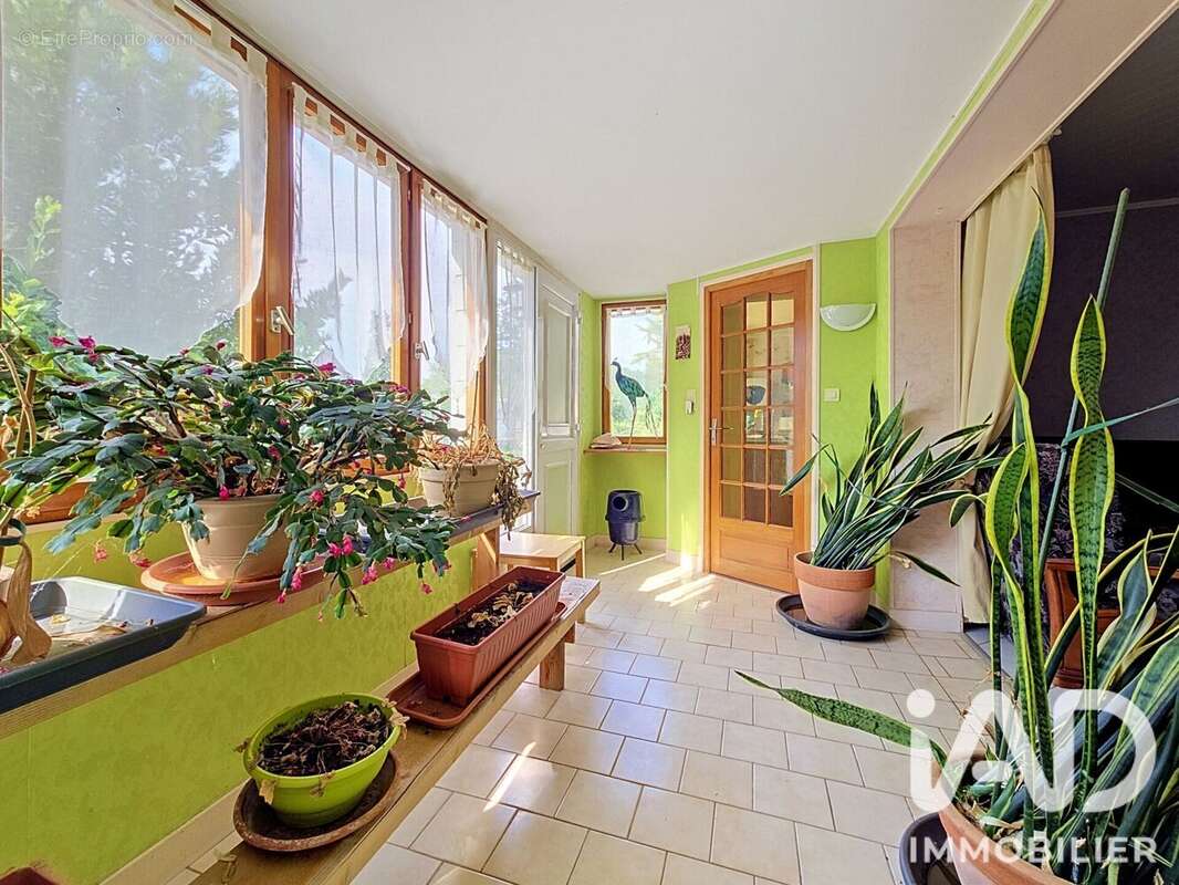 Maison 171 m² à Inaumont  - photo 7