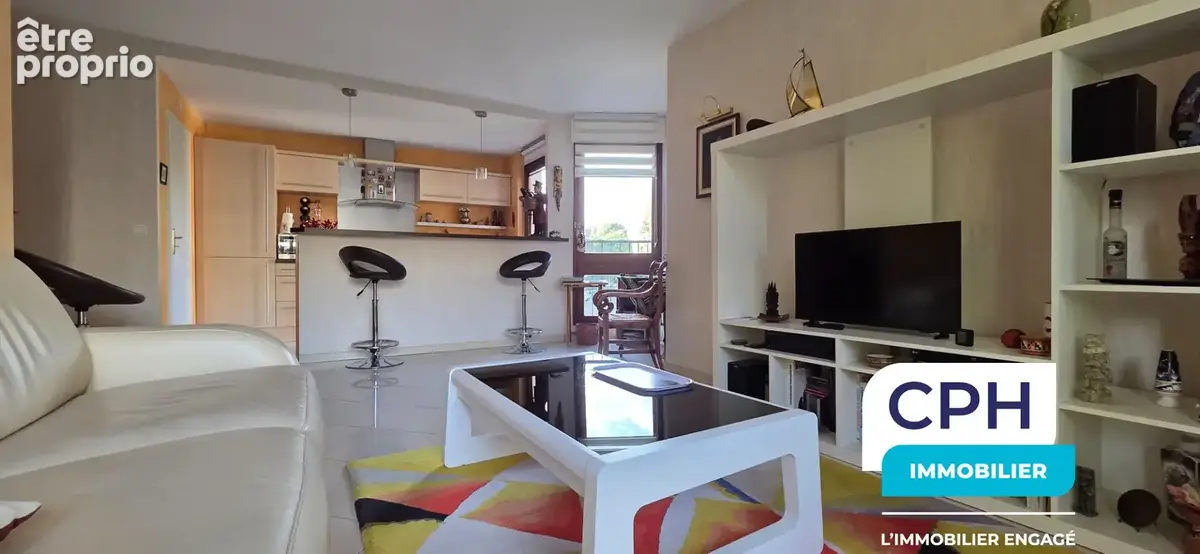 Photo Appartement à Le Chesnay au prix de 234 000€