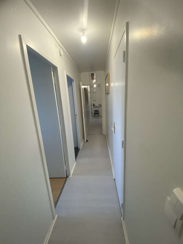 Appartement à FRANCONVILLE