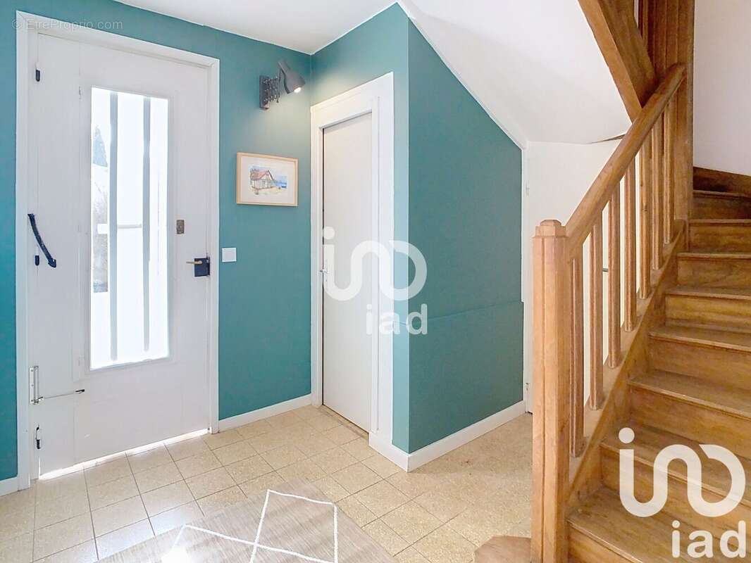 Photo 9 - Maison à LA COUARDE-SUR-MER