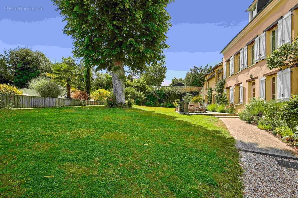 Maison à VERNON
