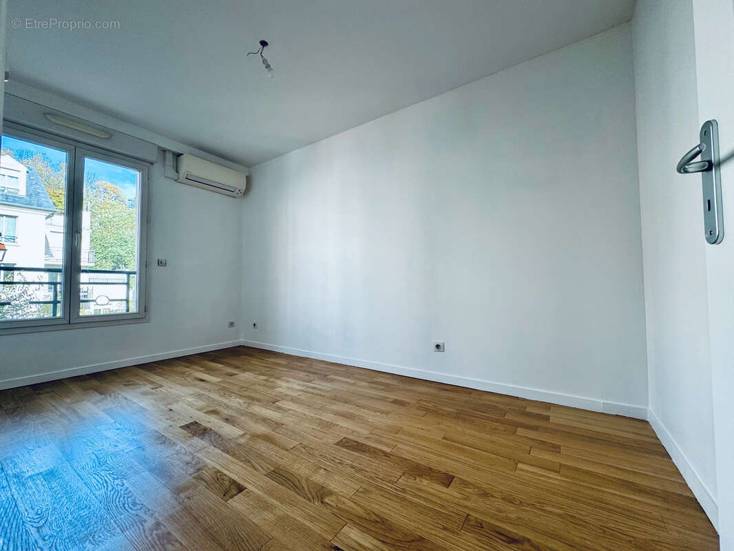 Appartement à SAINT-MAURICE