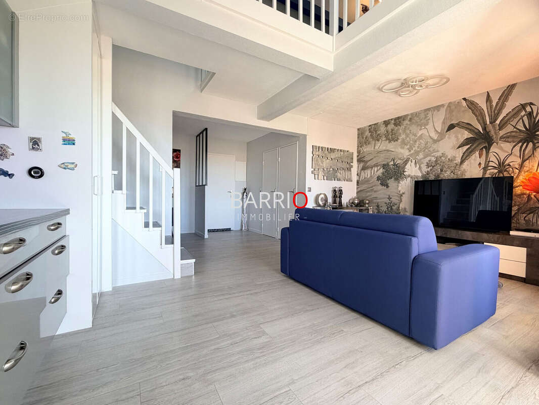 Appartement à ARGELES-SUR-MER