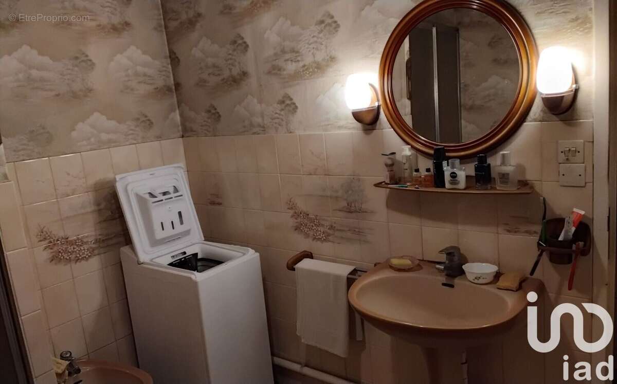 Maison 70 m² à Segrie  - photo 6
