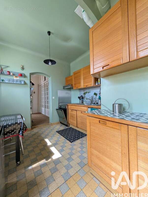 Photo 3 - Appartement à CLAMART