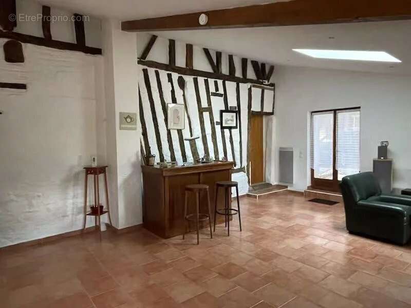 Jolie demeure avec maison d’amis à deux pas de Tonneins - photo 14