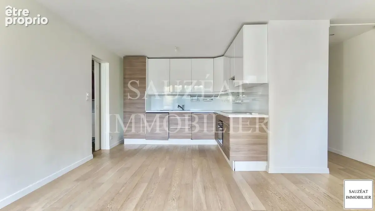Montrouge - Appartement coup de coeur - photo 6