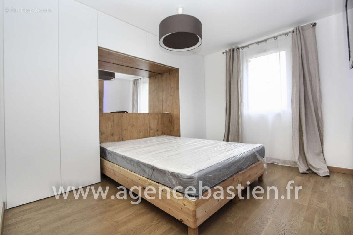 Appartement à FERNEY-VOLTAIRE