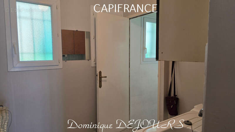 Vallée de l'Eyrieux, St Fortunat, belle maison très bien entretenue. Jardin. Source. Garage. Second Logement indépendant pour lo - photo 28