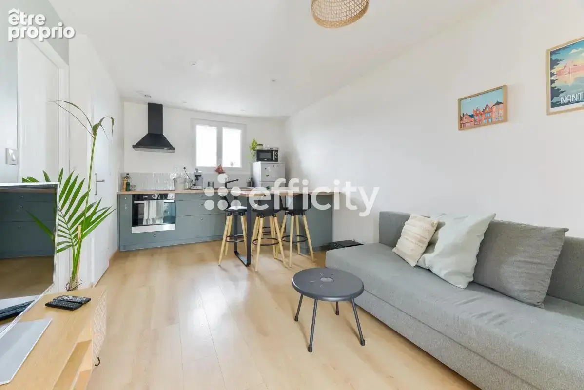 Maison de ville - photo 8