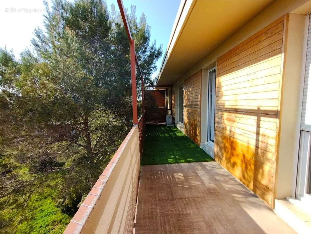 Appartement à FREJUS