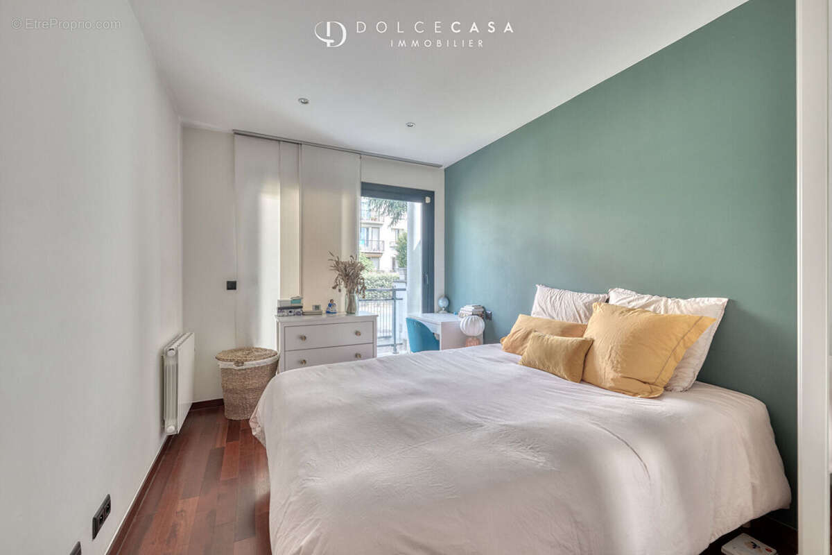 Appartement à BRY-SUR-MARNE