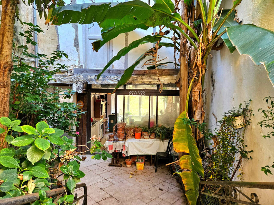 Appartement à EAUZE