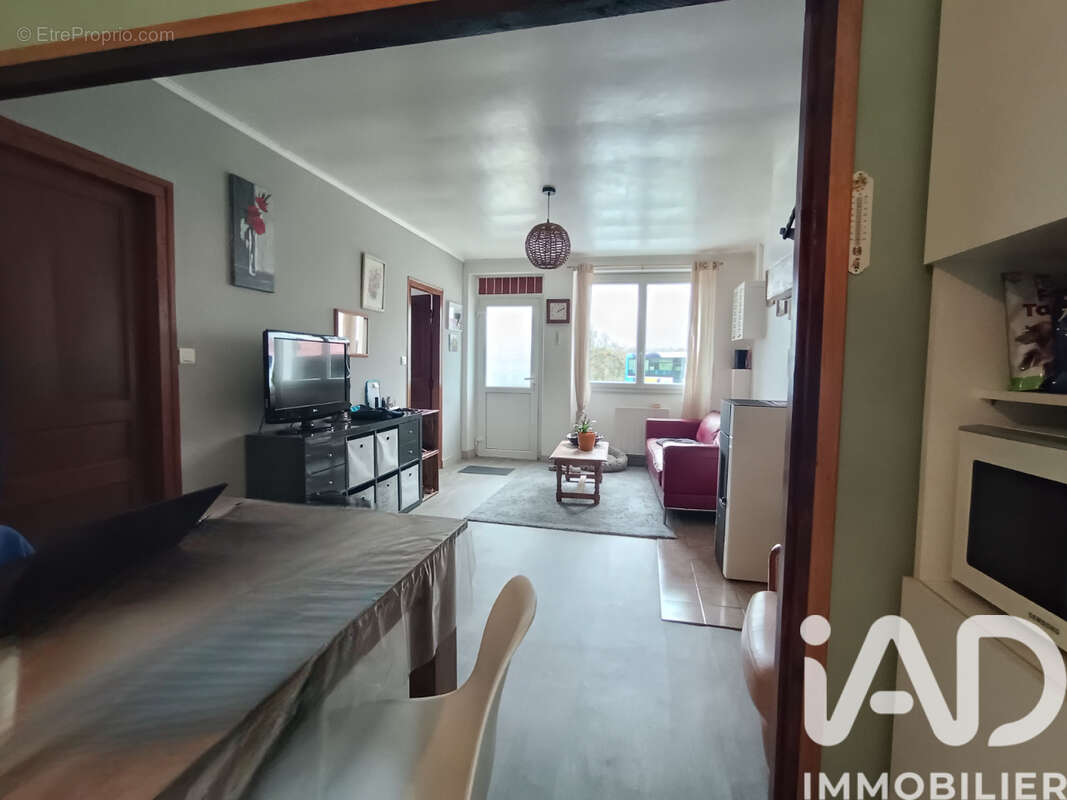 Photo 5 - Maison à SAINT-PLANTAIRE