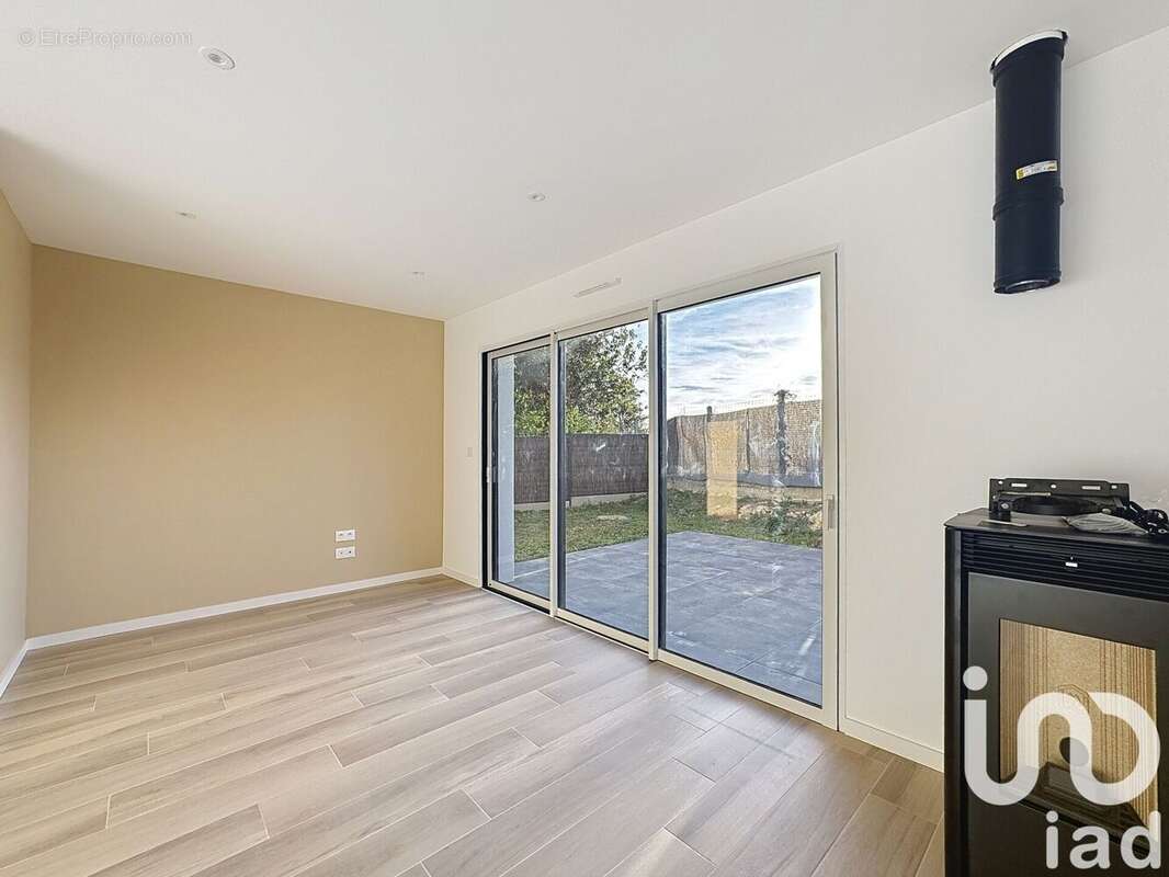 Photo 5 - Maison à LIFFRE