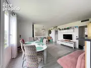 Appartement à COUBRON