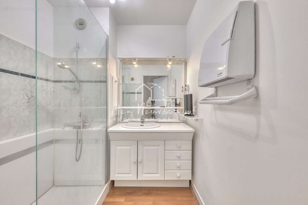 Appartement à NOISY-LE-GRAND