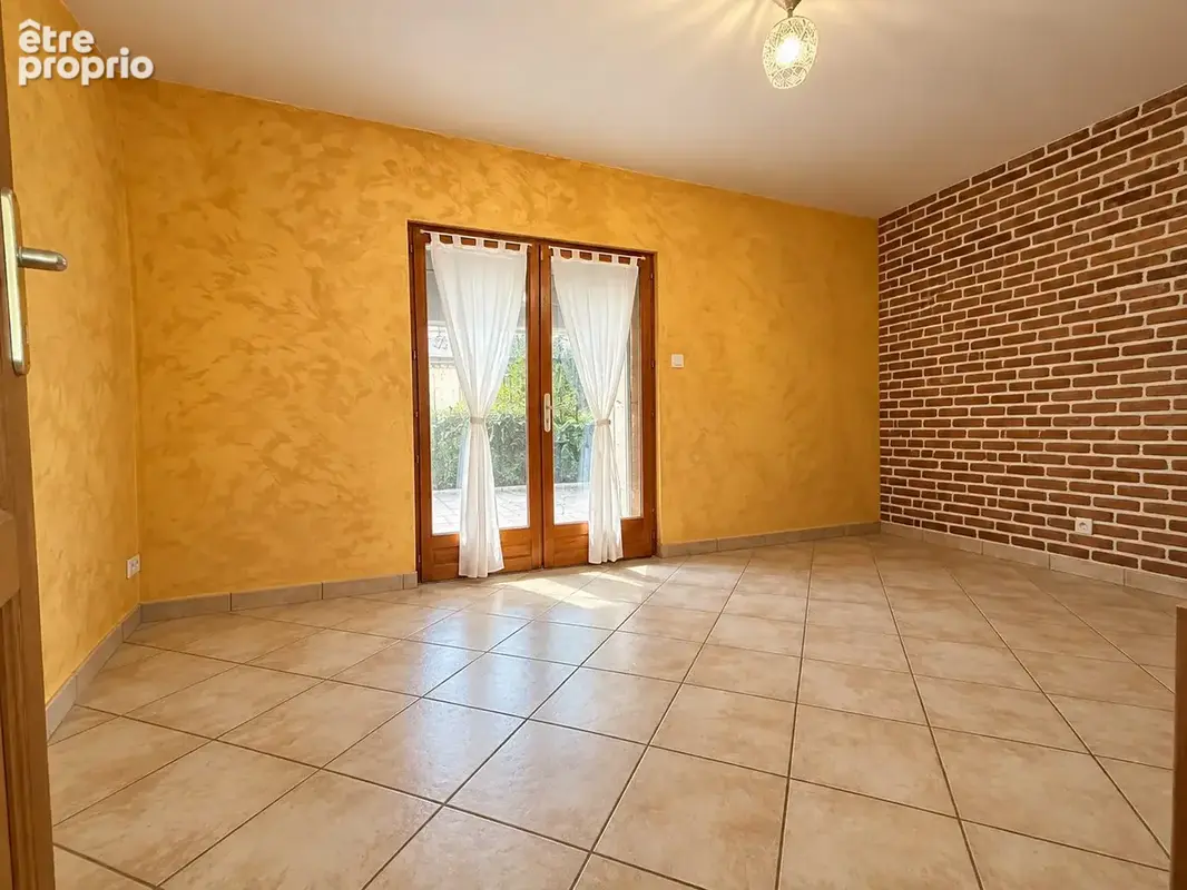 Maison 5 pièces 172 m² à vendre à Pressignac-Vicq (24150) - photo 7