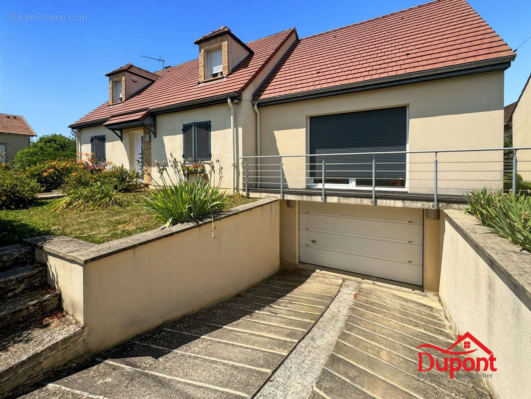 Maison 125 m² à Cucharmoy  - photo 3