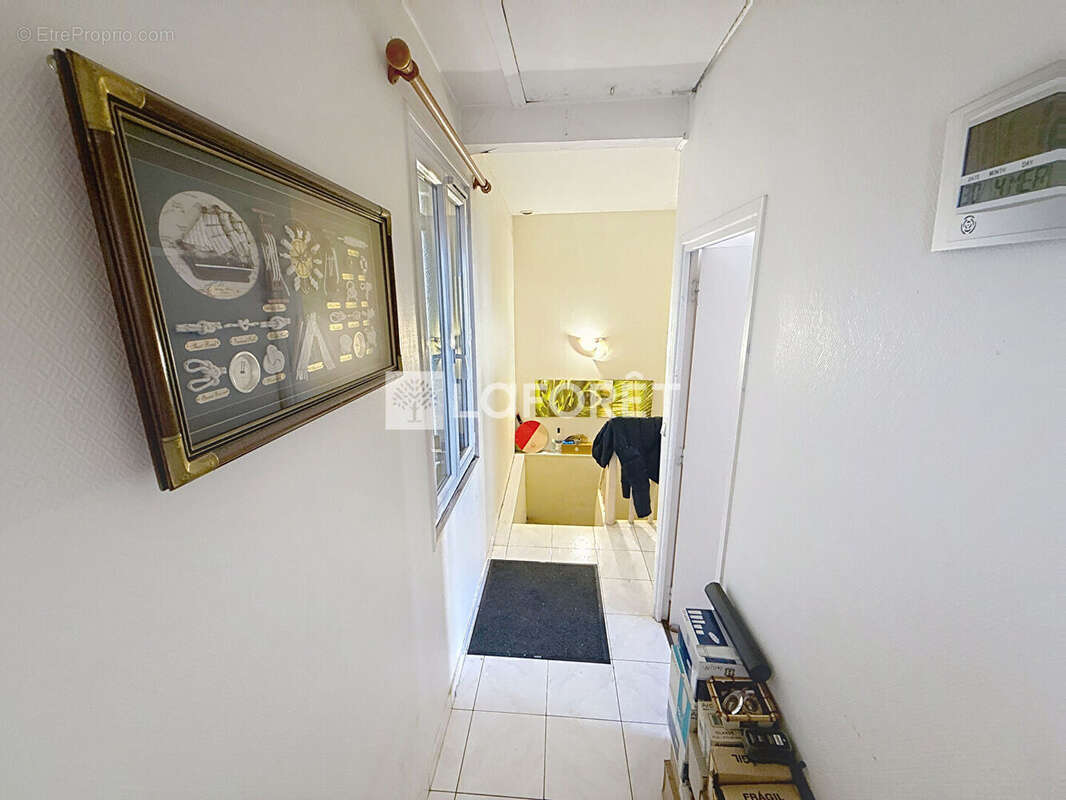 Appartement à LE RAINCY