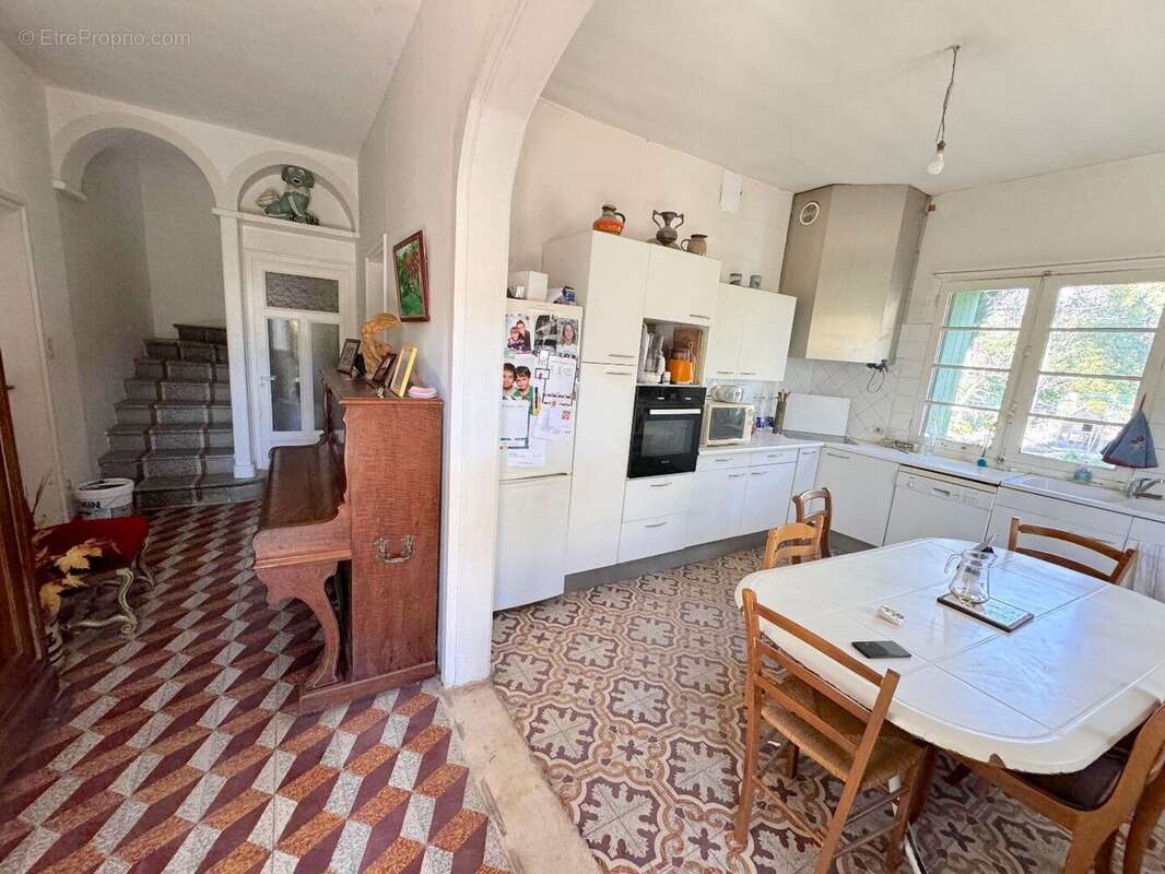 Photo 2 - Maison à PEZENAS