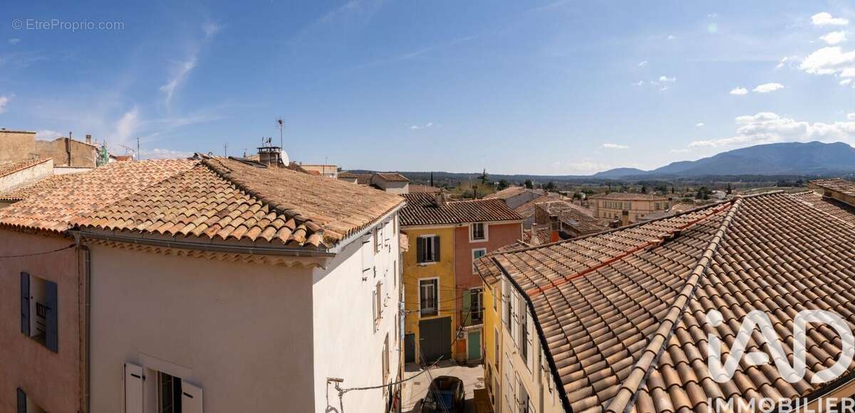 Photo 7 - Maison à POURRIERES