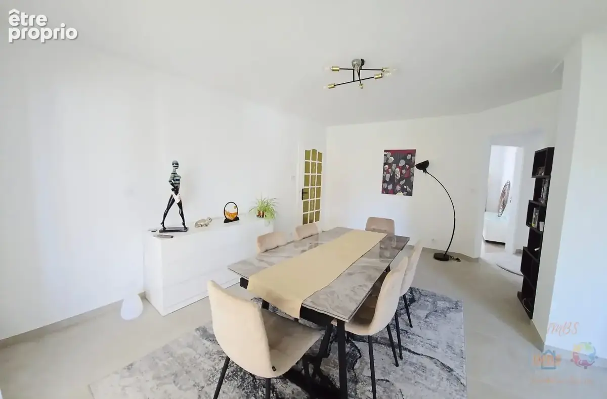 Appartement 3 pièces 87 m² à vendre à Oberhausbergen (67205) - photo 8