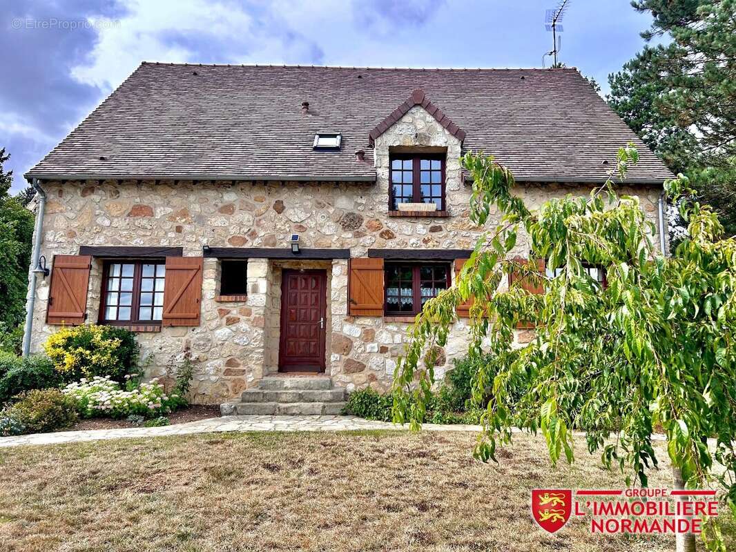 Maison à ROLLEBOISE