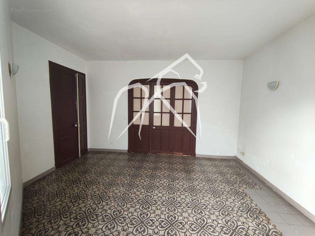Maison à VAUVERT