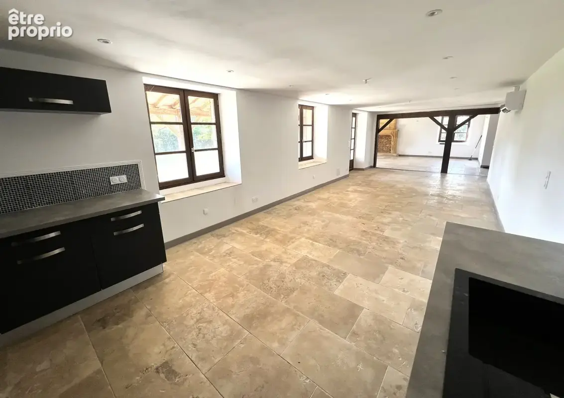 Maison 6 pièces 200 m² à vendre à Capdrot (24540) - photo 7