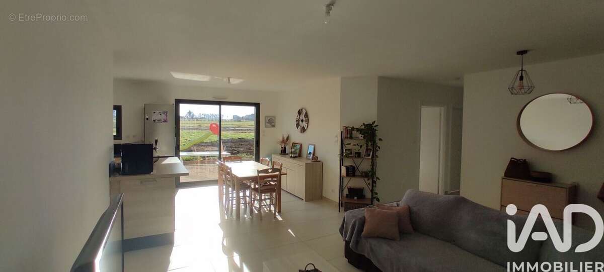 Photo 8 - Maison à CIEL