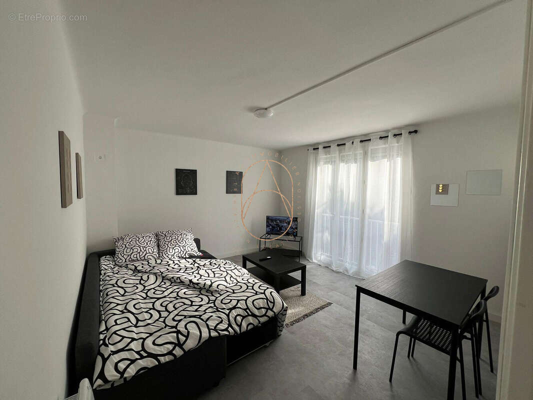 Appartement à MONTPELLIER