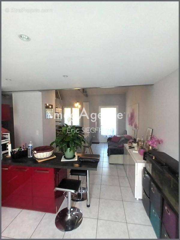 Appartement à NOTRE-DAME-DE-MONTS