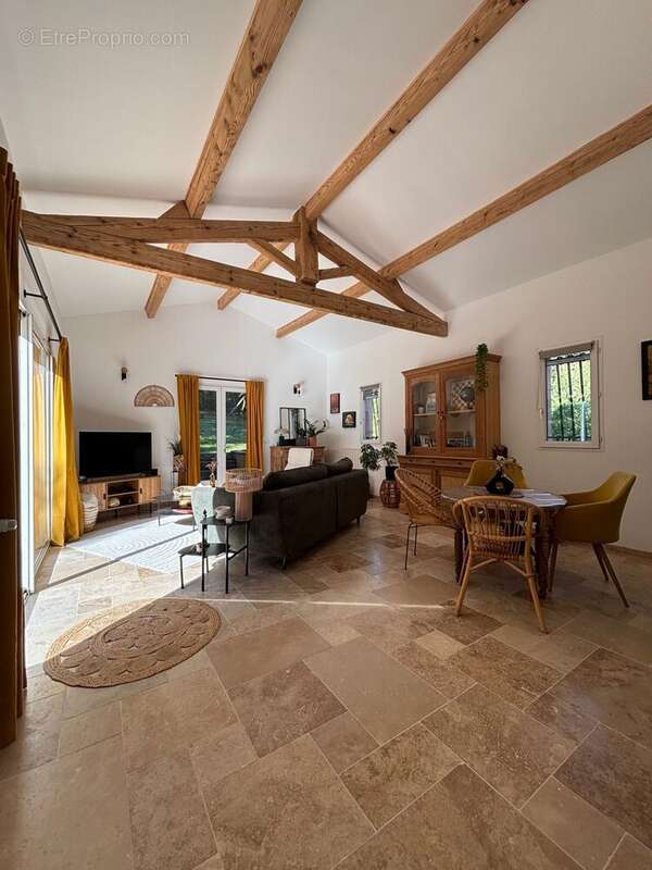 Maison à CARCASSONNE