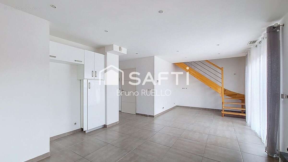 Photo 3 - Maison à SALEILLES
