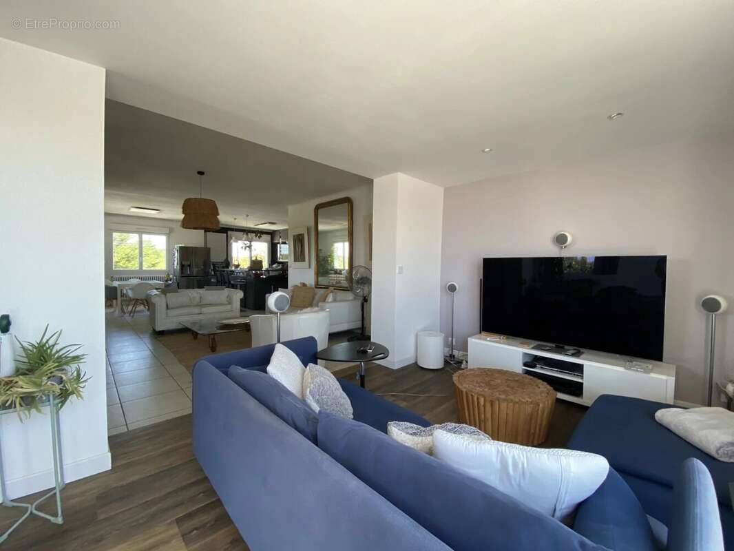 Maison à LES SABLES-D&#039;OLONNE